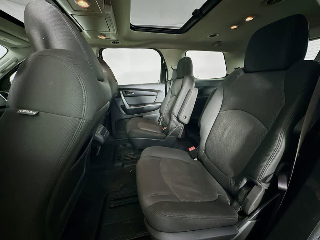 Used 2012 GMC Acadia SLE AWD/4WD image 14
