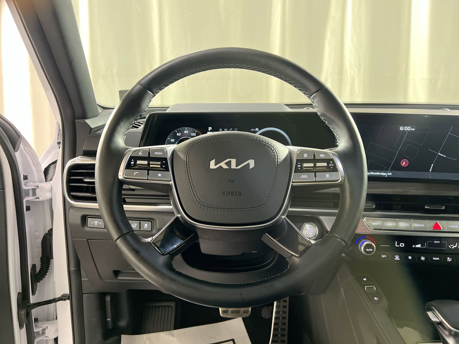 Used 2025 Kia Telluride SX X-Line image 23