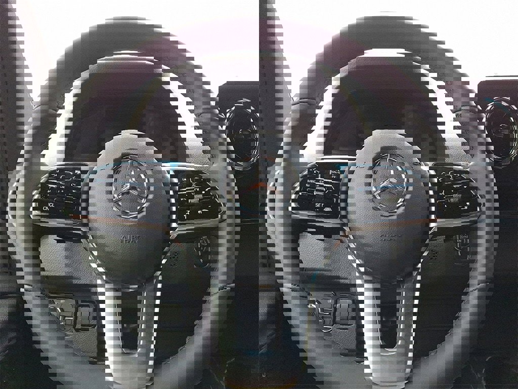 New 2024 Mercedes-Benz Sprinter 2500 image 14