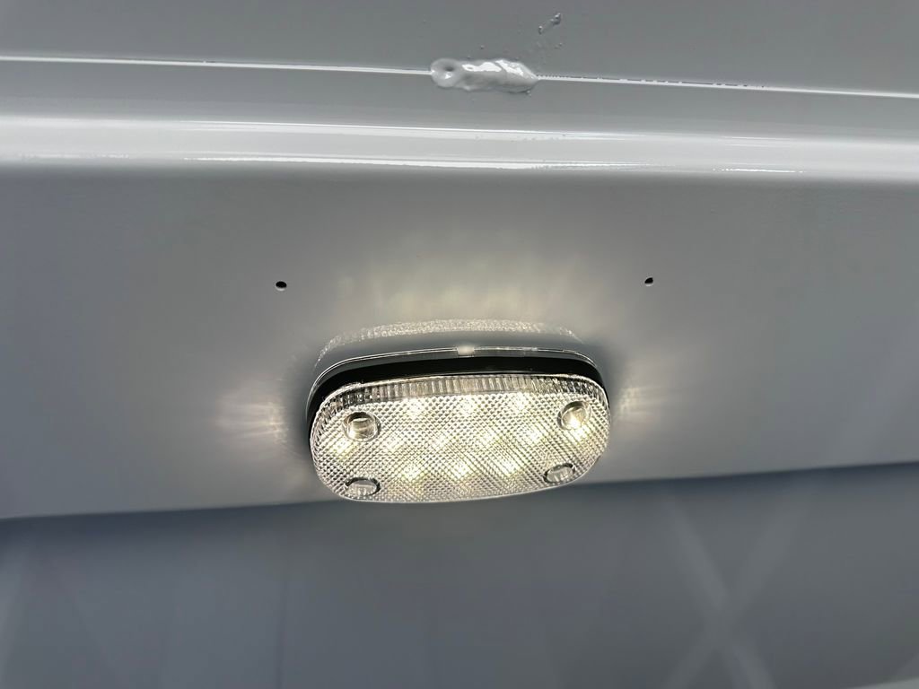 New 2024 Ford Transit 350 w/ Interior Upgrade Package RWD image 53