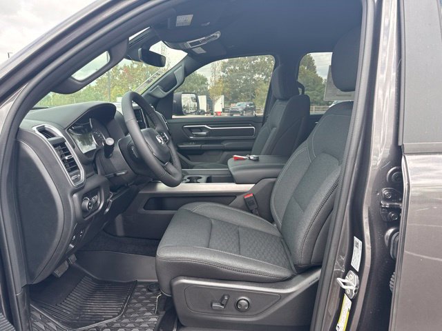 New 2026 RAM 1500 Big Horn AWD/4WD image 8