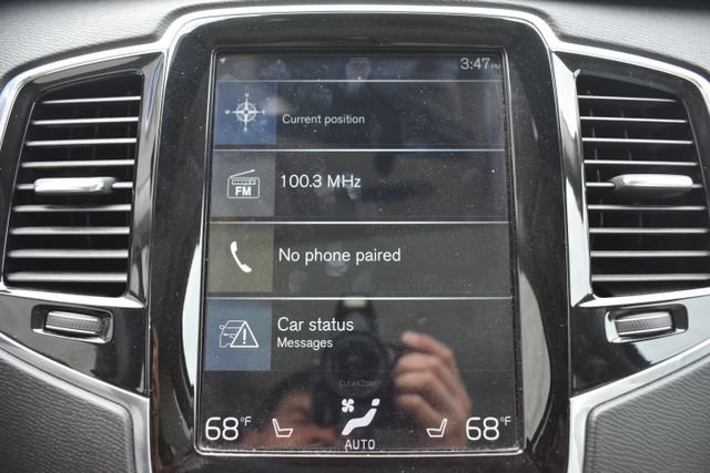 Used 2017 Volvo XC90 T6 Momentum w/ Convenience Package AWD/4WD image 25