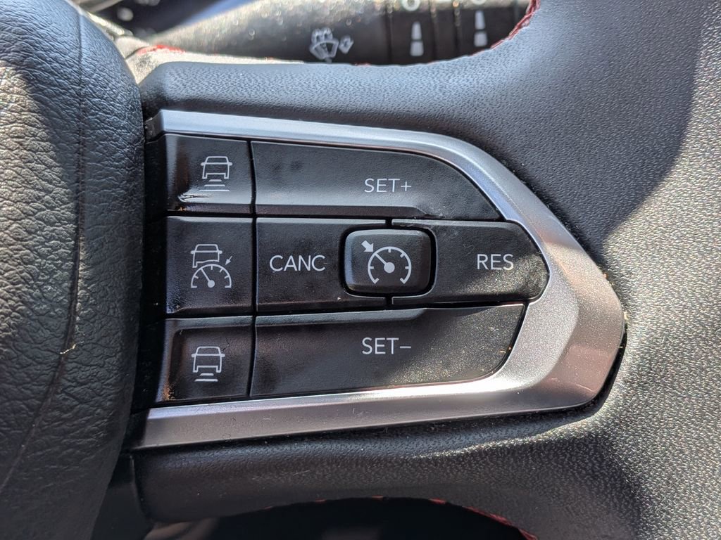 Certified 2024 Jeep Compass Trailhawk image 20