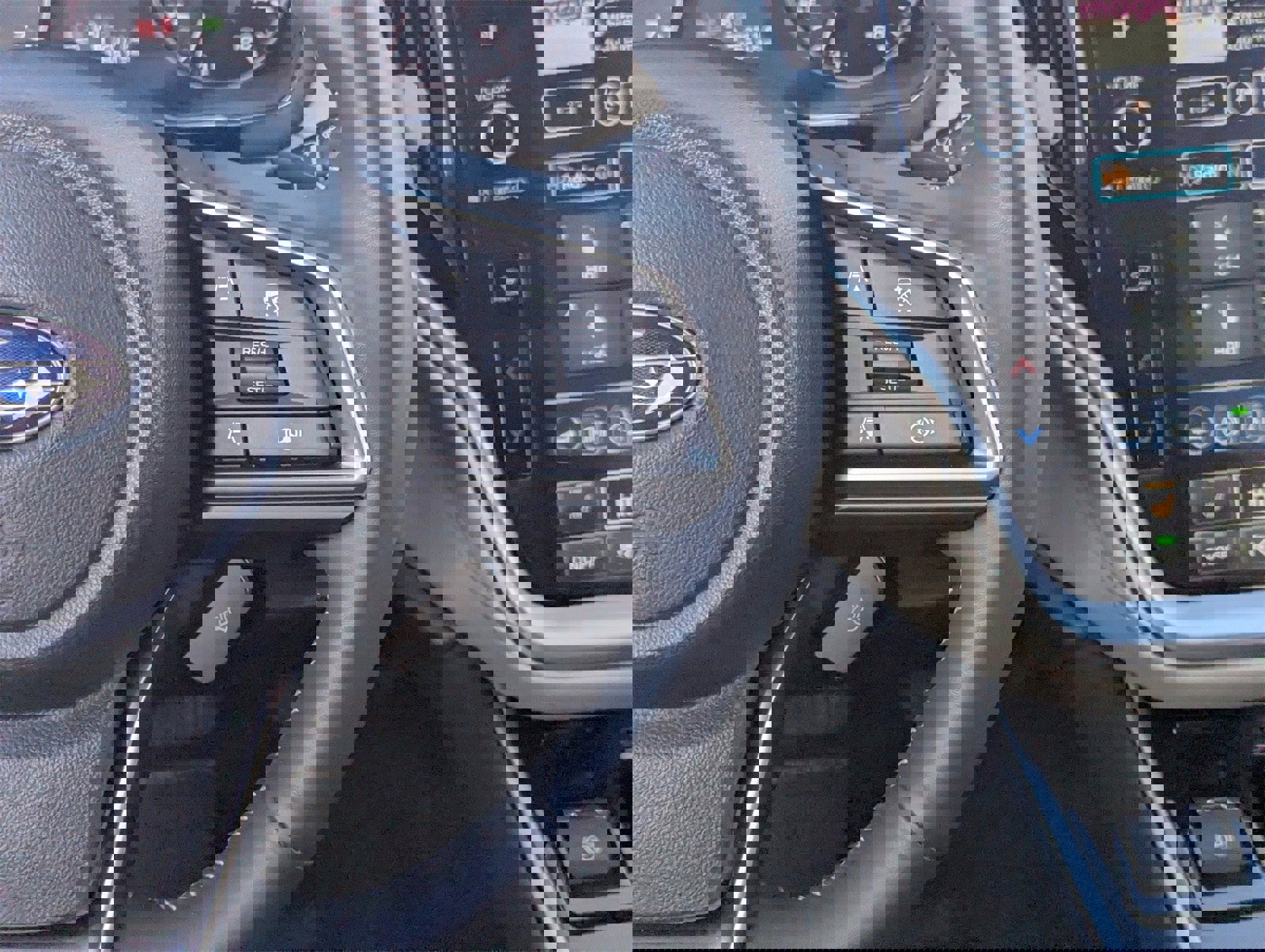 Used 2023 Subaru Outback Limited image 23