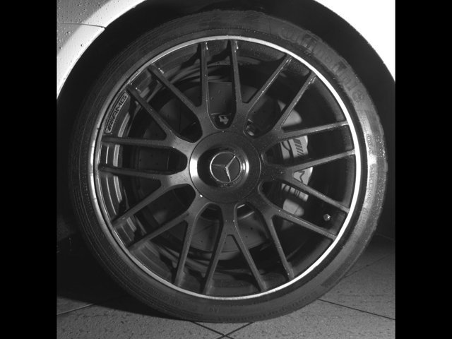 Used 2017 Mercedes-Benz SL 63 AMG image 9