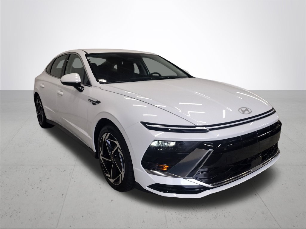 New 2026 Hyundai Sonata SEL AWD/4WD image 4