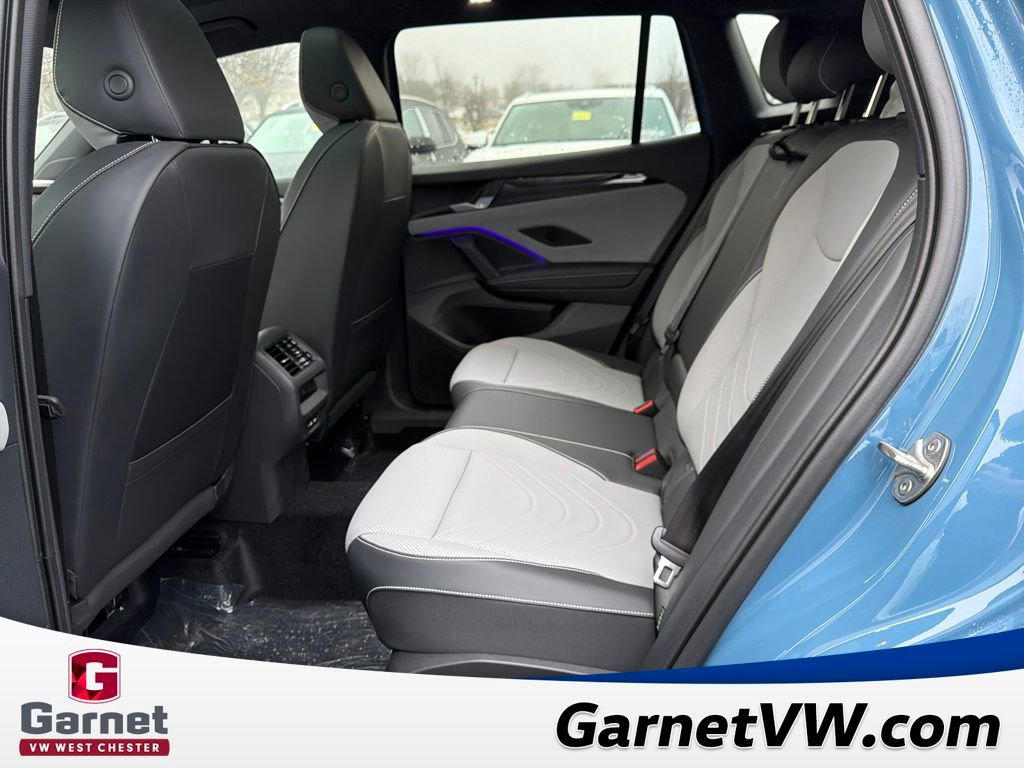 New 2026 Volkswagen Tiguan SE R-Line image 19