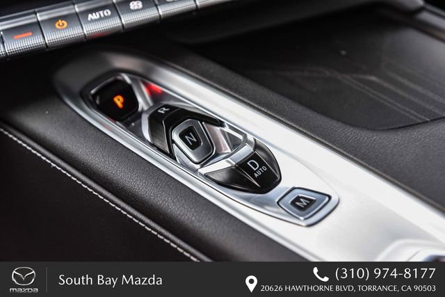 Used 2026 Chevrolet Corvette Stingray Coupe w/ Z51 Performance Package image 18