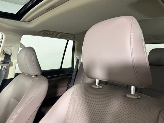 Used 2021 Lexus GX 460 Premium w/ Premium Package image 17