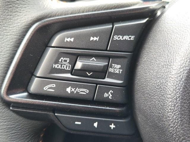 New 2026 Subaru Outback Wilderness image 14