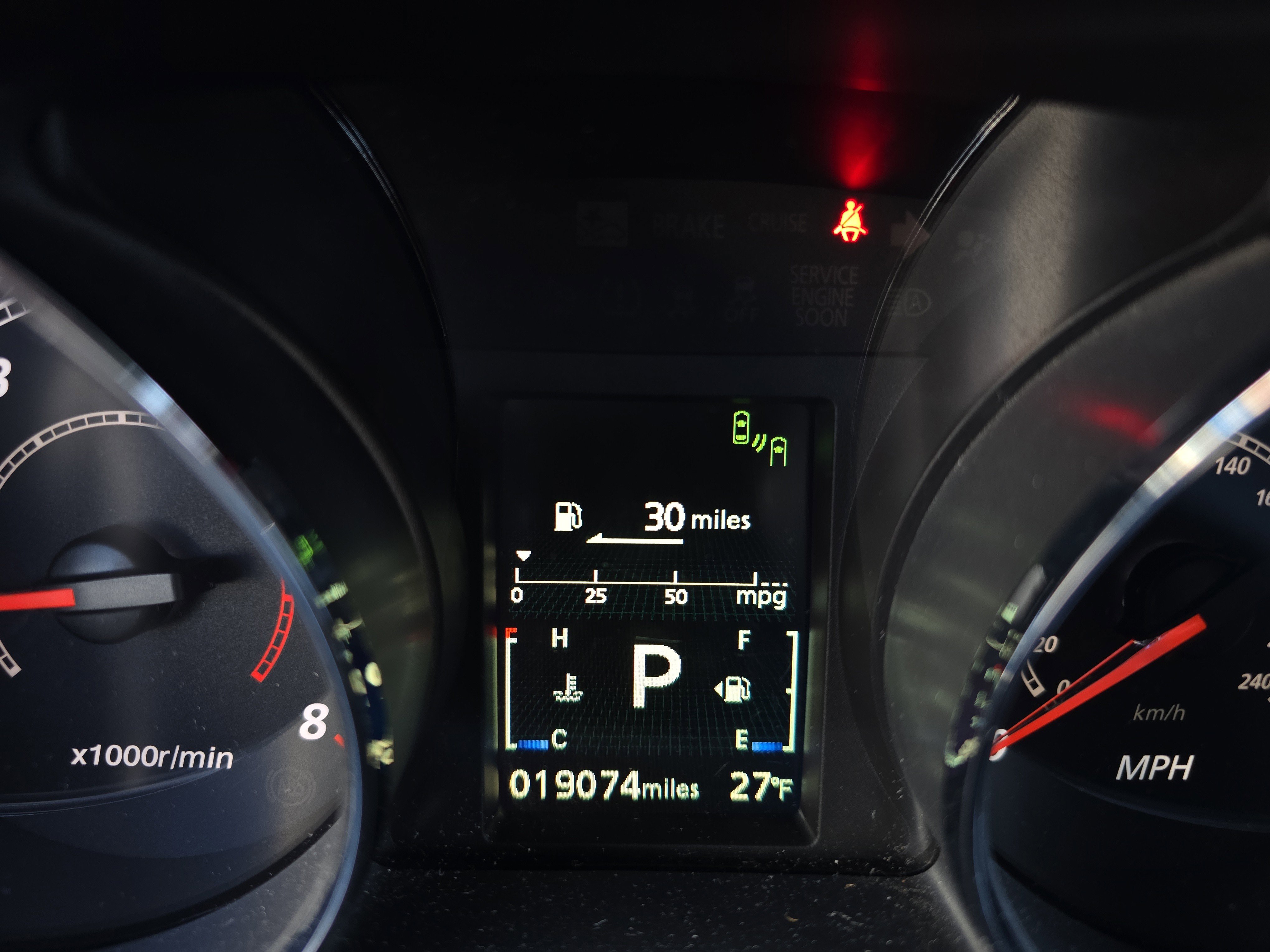 Used 2025 Mitsubishi Outlander Sport SE image 25