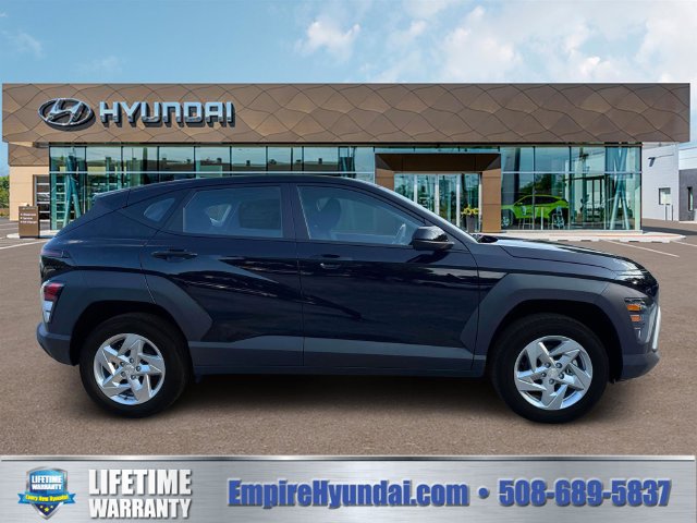 New 2027 Hyundai Kona SE AWD/4WD image 9