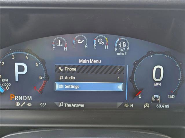 New 2026 Ford Bronco Raptor image 11