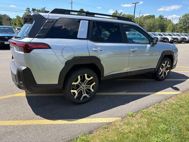 New 2026 Subaru Outback Touring XT AWD/4WD image 5