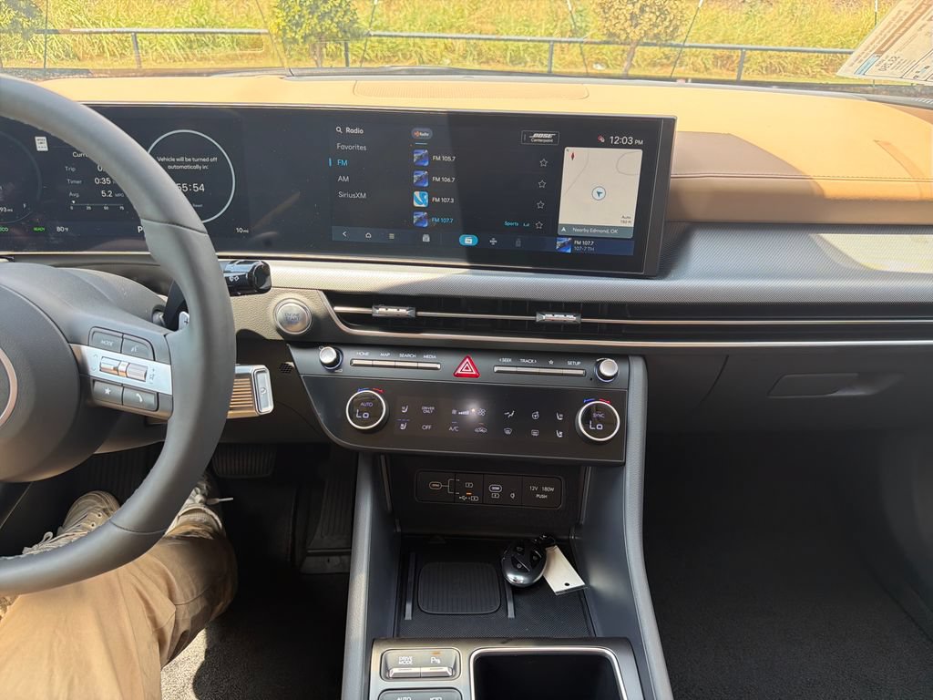 New 2026 Hyundai Sonata Limited FWD image 27