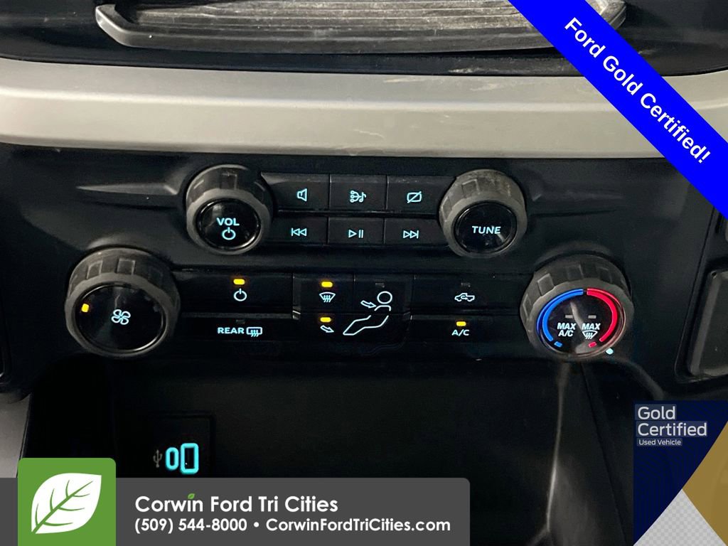 Used 2023 Ford F350 XLT image 9