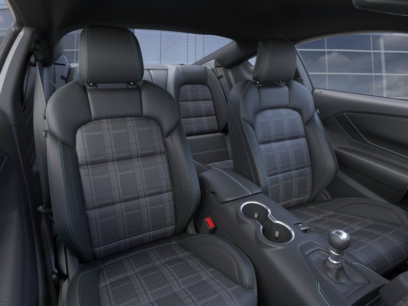 New 2026 Ford Mustang GT Premium w/ Mustang FX Package RWD image 10