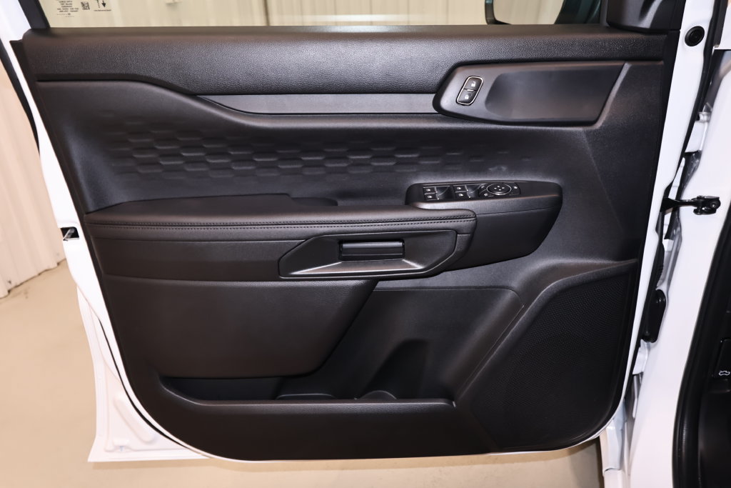 New 2026 Ford Ranger XLT AWD/4WD image 10