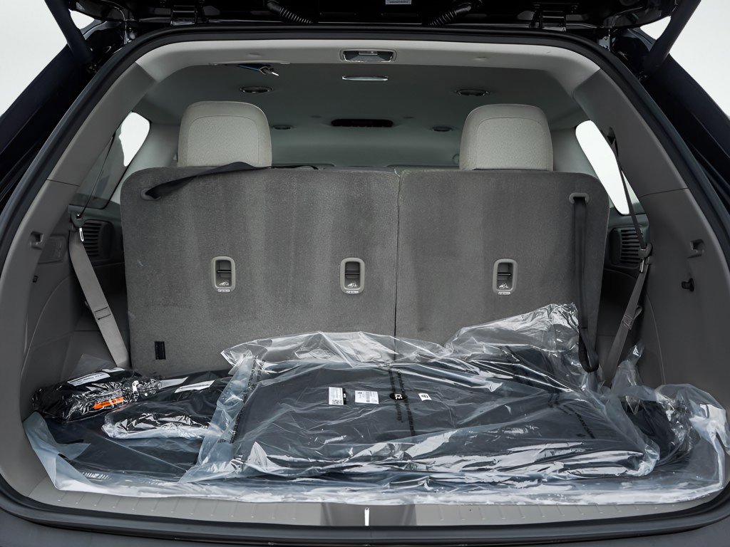 New 2026 Hyundai Palisade SE image 8