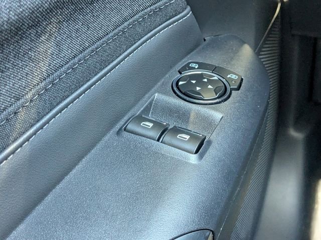 New 2026 Ford Mustang Coupe image 21