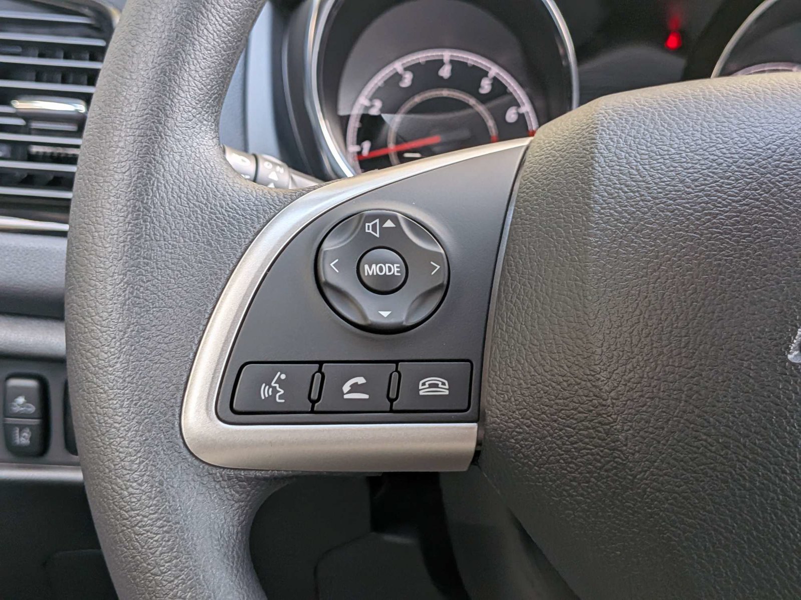 New 2027 Mitsubishi Outlander Sport ES FWD image 23