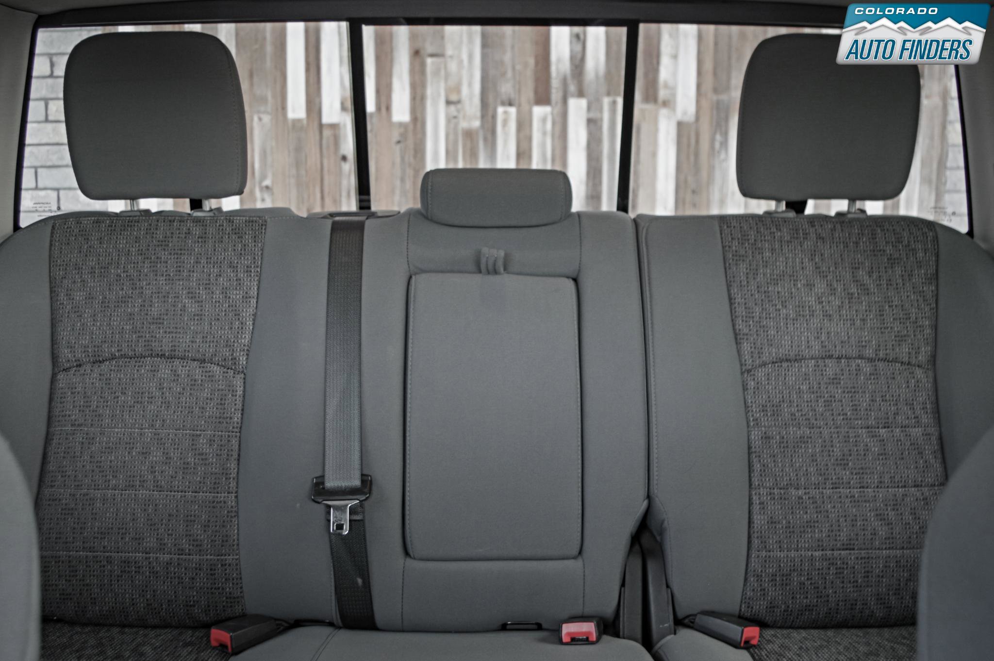 Used 2016 RAM 1500 Big Horn image 24