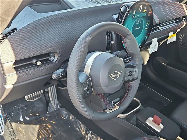 New 2027 MINI Cooper John Cooper Works FWD image 3