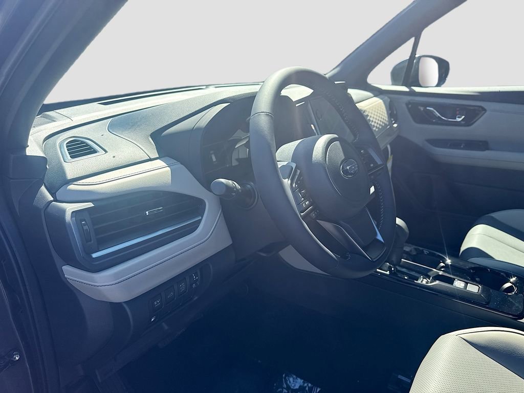 New 2026 Subaru Forester Limited AWD/4WD image 5