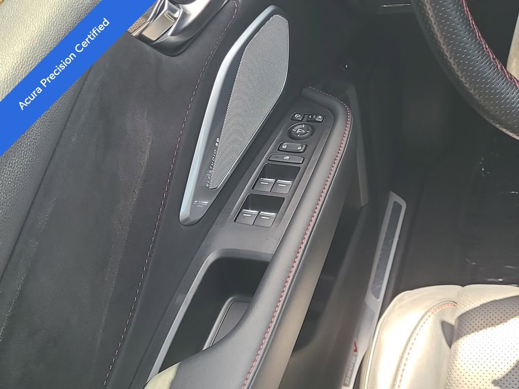 Used 2024 Acura RDX AWD w/ A-Spec & Advance Pkg image 35