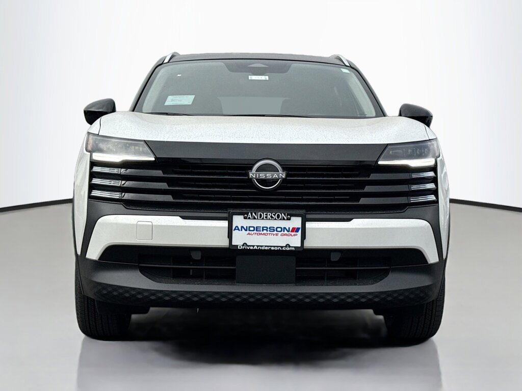 New 2026 Nissan Kicks SV image 13