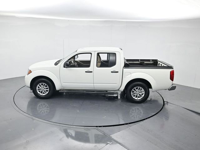 Used 2016 Nissan Frontier SV w/ SV Value Truck Package image 41