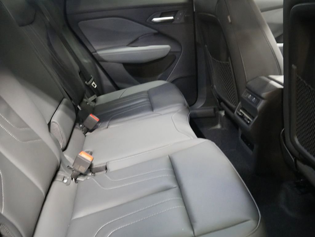 New 2026 Audi Q3 quattro 2.0T AWD/4WD image 33