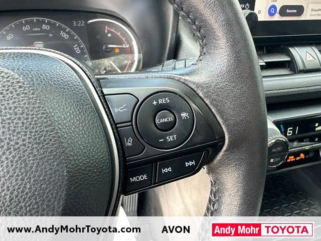Used 2023 Toyota RAV4 XLE w/ Convenience Package AWD/4WD image 17