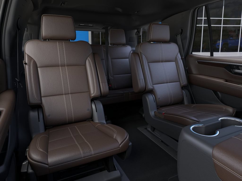 New 2026 Chevrolet Tahoe High Country AWD/4WD image 18