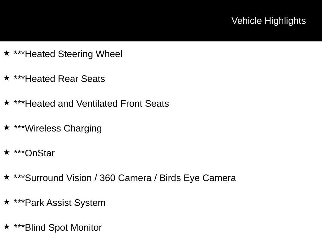 New 2026 Chevrolet Blazer EV SS AWD/4WD image 3