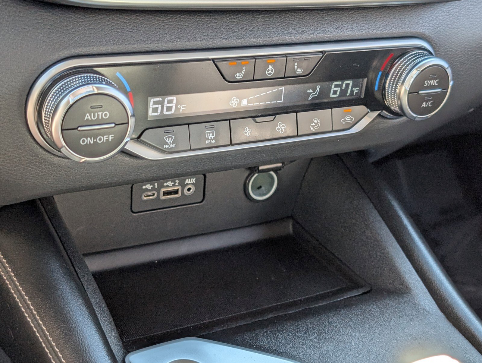 Used 2019 Nissan Altima 2.5 Platinum image 26