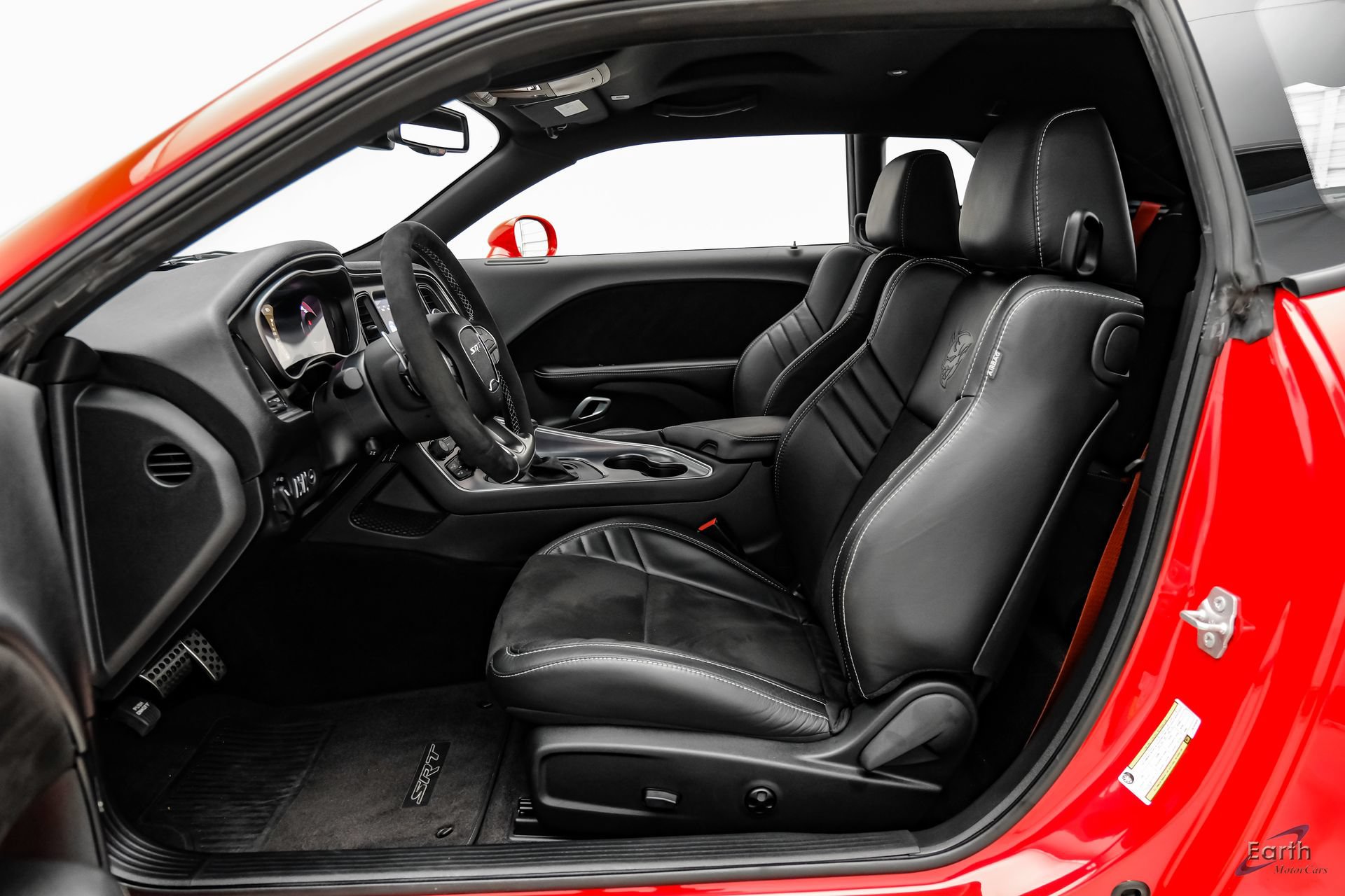 Used 2018 Dodge Challenger SRT Demon RWD image 44