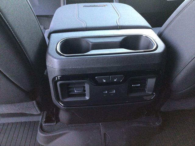 New 2026 GMC Sierra 2500 AT4 w/ AT4 Premium Plus Package image 10