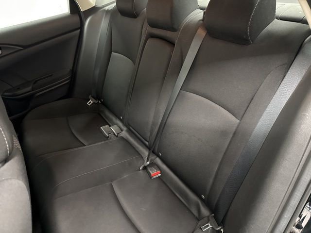 Certified 2019 Honda Civic EX image 16