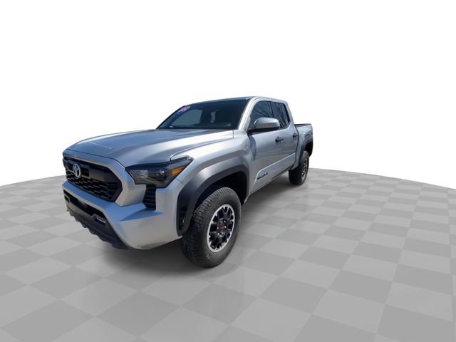 Used 2025 Toyota Tacoma TRD Off-Road AWD/4WD image 6