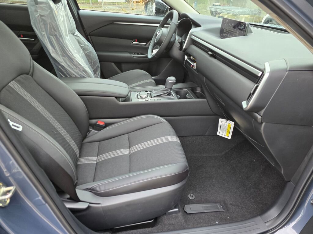 New 2026 MAZDA CX-50 2.5 Hybrid w/ Cargo Package image 26