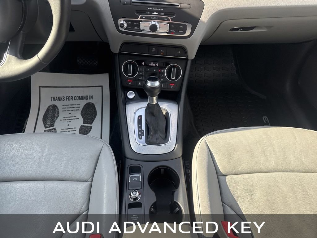 Used 2018 Audi Q3 2.0T Premium image 14