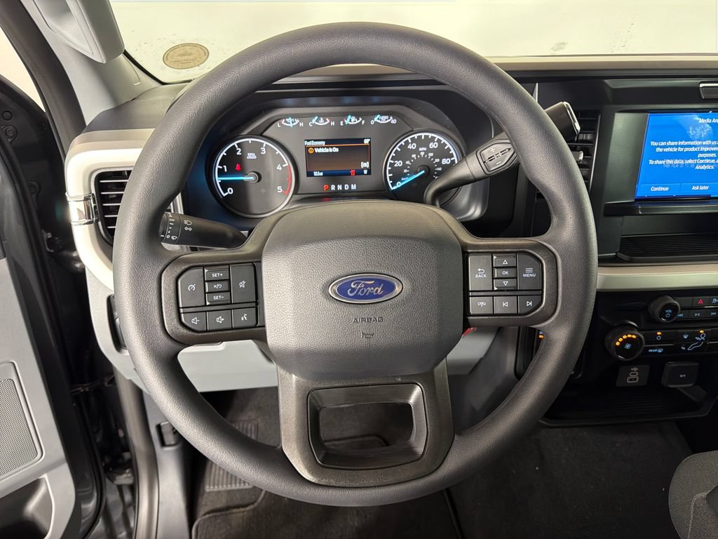 New 2026 Ford F350 XLT AWD/4WD image 12
