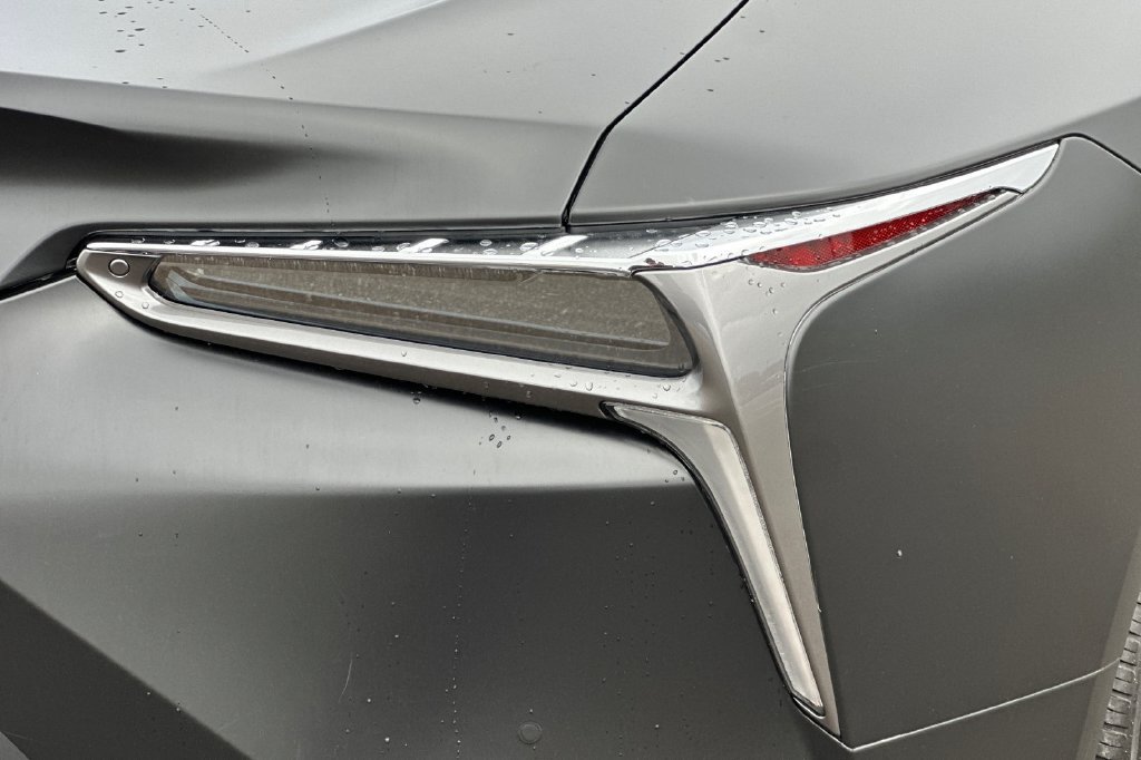 Used 2018 Lexus LC 500 Coupe RWD image 26