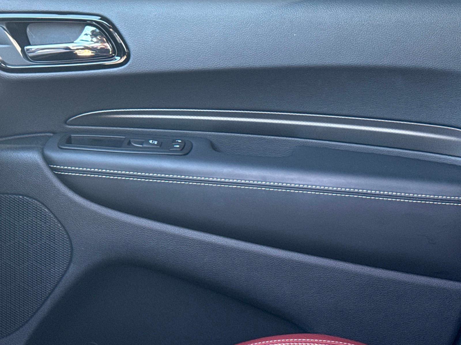 Used 2024 Dodge Durango SRT Hellcat image 25