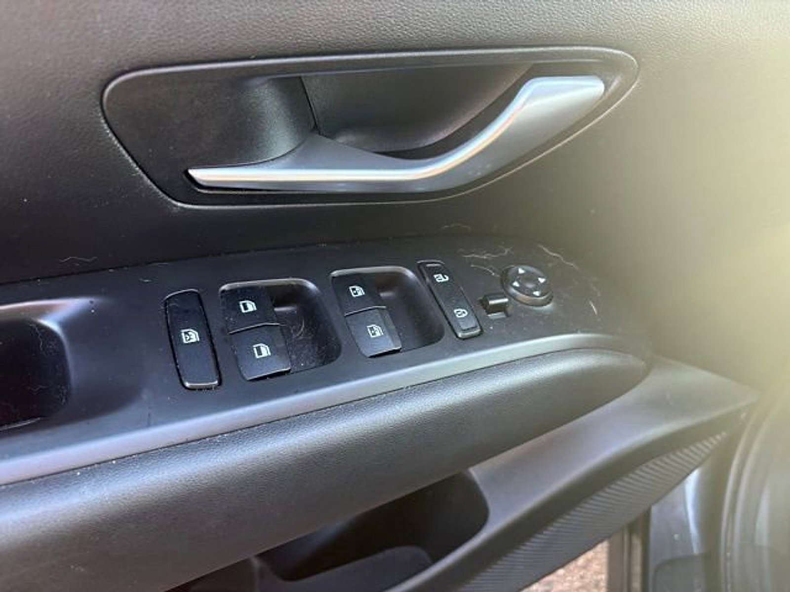 Certified 2023 Hyundai Tucson SEL image 7