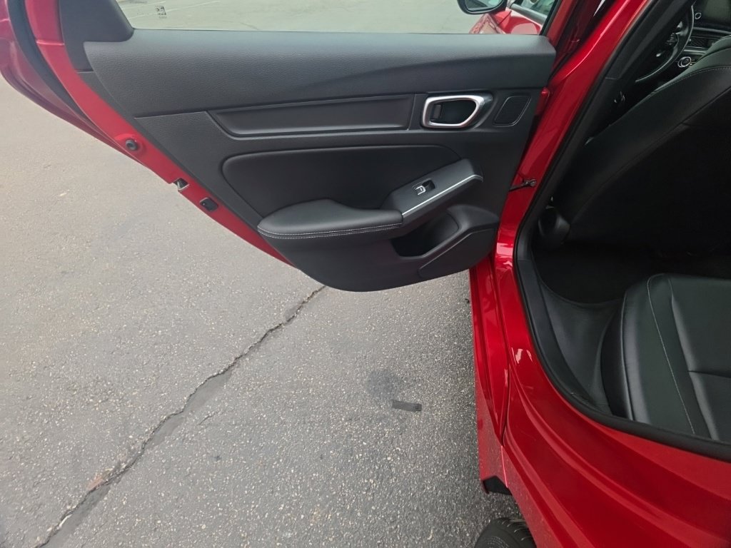 Used 2023 Acura Integra A-Spec FWD image 25