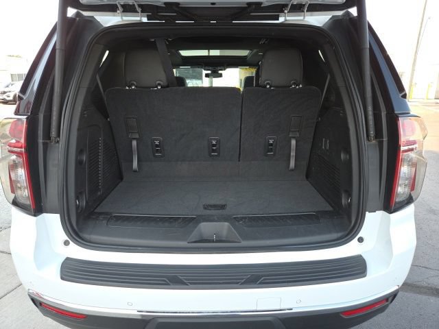 Used 2021 Chevrolet Tahoe LT AWD/4WD image 25