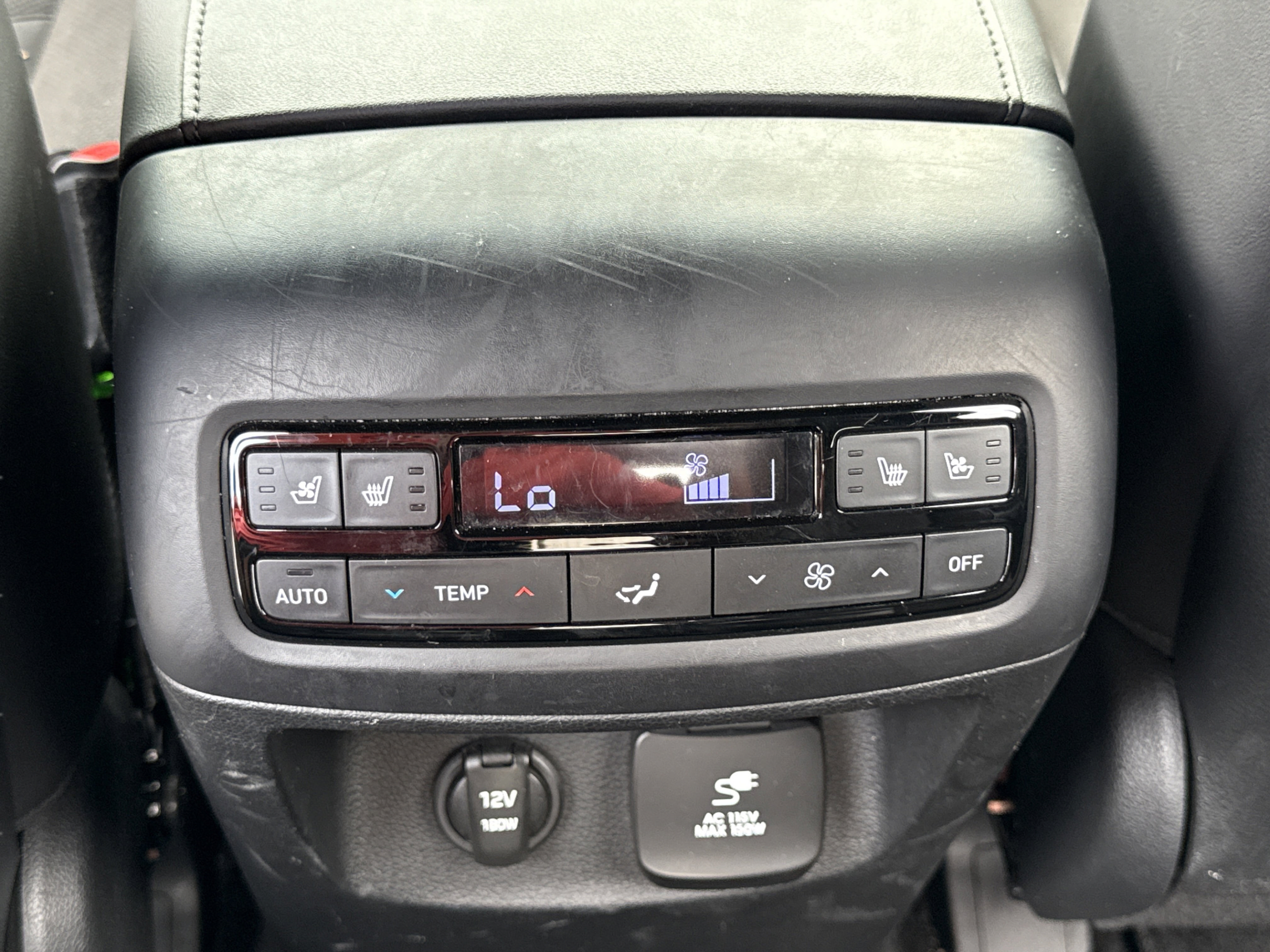 Used 2024 Hyundai Palisade Calligraphy AWD/4WD image 14