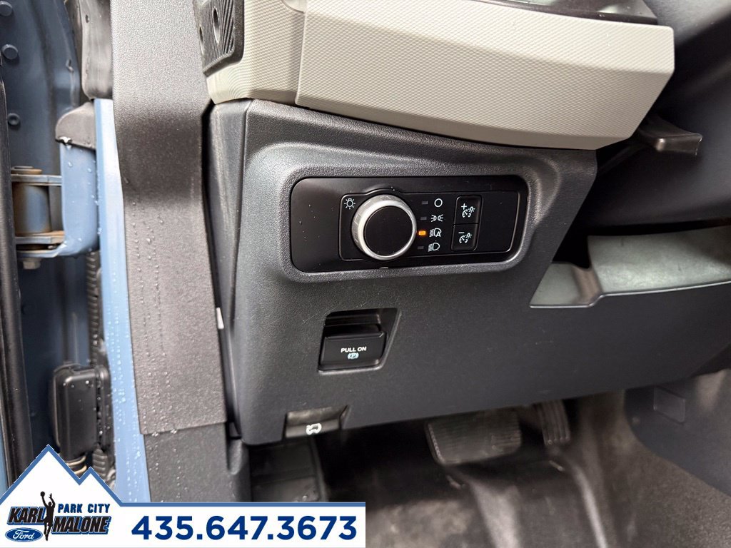 Used 2023 Ford Bronco Badlands w/ Sasquatch Package AWD/4WD image 16
